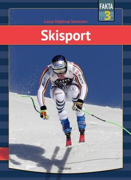 Lasse Højstrup Sørensen: Skisport