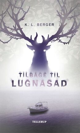 K. L. Berger: Tilbage til Lugnasad