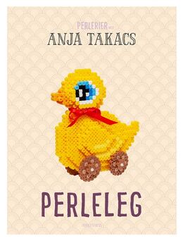 Anja Takacs: Perleleg