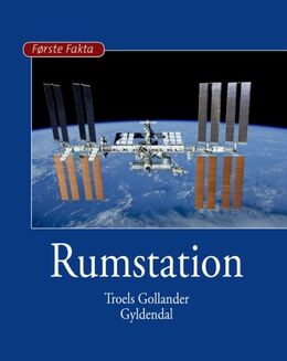 Troels Gollander: Rumstation