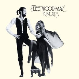 Fleetwood Mac: Rumours