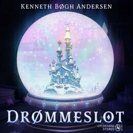 Kenneth Bøgh Andersen: Drømmeslot