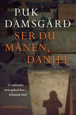 Puk Damsgård Andersen: Ser du månen, Daniel (mp3)
