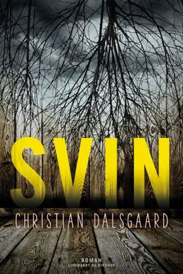 Christian Dalsgaard (f. 1964): Svin