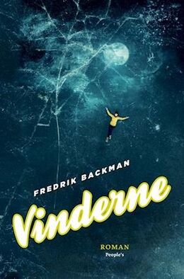 Fredrik Backman: Vinderne : roman