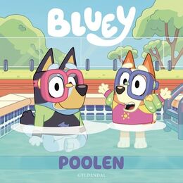 : Bluey - poolen