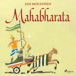 Jan Mogensen (f. 1945): Mahabharata