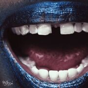 Schoolboy Q: Blue lips