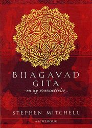 Stephen Mitchell: Bhagavad Gita (Ved Stephen Mitchell)